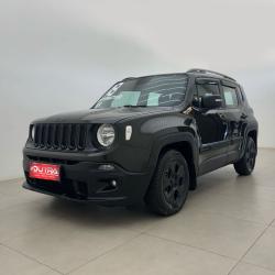 JEEP Renegade 1.8 16V 4P FLEX