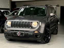 JEEP Renegade 1.8 16V 4P FLEX SPORT AUTOMTICO