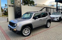 JEEP Renegade 1.8 16V 4P FLEX SPORT AUTOMTICO