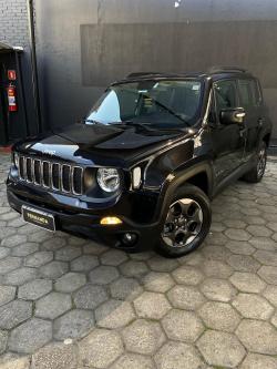 JEEP Renegade 1.8 16V 4P FLEX