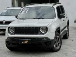 JEEP Renegade 1.8 16V 4P FLEX AUTOMTICO