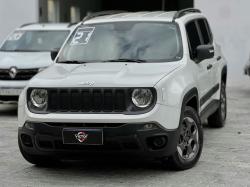 JEEP Renegade 1.8 16V 4P FLEX AUTOMTICO