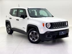 JEEP Renegade 1.8 16V 4P FLEX SPORT AUTOMTICO