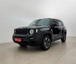 JEEP Renegade 1.8 16V 4P FLEX