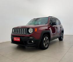 JEEP Renegade 1.8 16V 4P FLEX SPORT