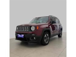 JEEP Renegade 1.8 16V 4P FLEX