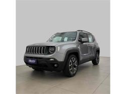 JEEP Renegade 1.8 16V 4P FLEX LONGITUDE AUTOMTICO