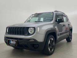 JEEP Renegade 1.8 16V 4P FLEX AUTOMTICO