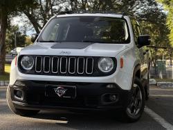 JEEP Renegade 1.8 16V 4P FLEX SPORT AUTOMTICO