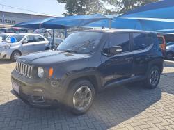 JEEP Renegade 1.8 16V 4P FLEX SPORT