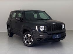 JEEP Renegade 1.8 16V 4P FLEX