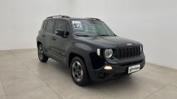 JEEP Renegade 1.8 16V 4P FLEX AUTOMTICO