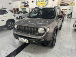 JEEP Renegade 1.8 16V 4P FLEX AUTOMTICO