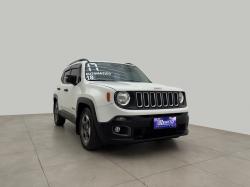 JEEP Renegade 1.8 16V 4P FLEX AUTOMTICO