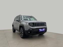 JEEP Renegade 1.8 16V 4P FLEX LONGITUDE AUTOMTICO