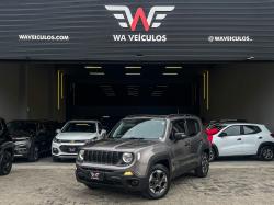 JEEP Renegade 1.8 16V 4P FLEX