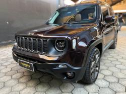 JEEP Renegade 1.8 16V 4P LIMITED FLEX AUTOMTICO