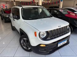JEEP Renegade 1.8 16V 4P FLEX