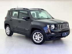 JEEP Renegade 1.8 16V 4P FLEX SPORT