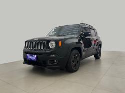 JEEP Renegade 1.8 16V 4P FLEX SPORT AUTOMTICO