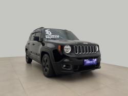 JEEP Renegade 1.8 16V 4P FLEX SPORT AUTOMTICO