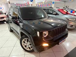 JEEP Renegade 1.8 16V 4P FLEX SPORT AUTOMTICO