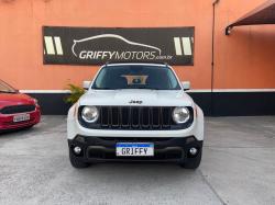 JEEP Renegade 2.0 16V 4P TURBO DIESEL SPORT 4X4 AUTOMTICO