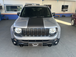 JEEP Renegade 2.0 16V 4P TURBO DIESEL MOAB 4X4 AUTOMTICO