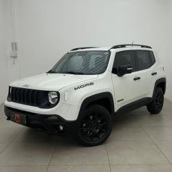 JEEP Renegade 2.0 16V 4P TURBO DIESEL MOAB 4X4 AUTOMTICO