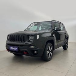 JEEP Renegade 2.0 16V 4P TURBO DIESEL TRAILHAWK 4X4 AUTOMTICO