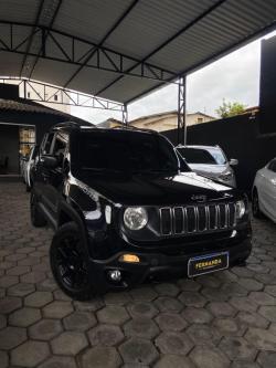 JEEP Renegade 2.0 16V 4P TURBO DIESEL MOAB 4X4 AUTOMTICO