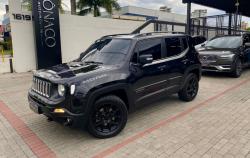 JEEP Renegade 2.0 16V 4P TURBO DIESEL MOAB 4X4 AUTOMTICO