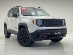 JEEP Renegade 2.0 16V 4P TURBO DIESEL TRAILHAWK 4X4 AUTOMTICO