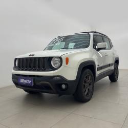 JEEP Renegade 2.0 16V 4P TURBO DIESEL SPORT 4X4 AUTOMTICO