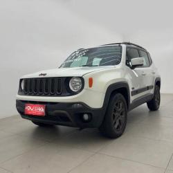 JEEP Renegade 2.0 16V 4P TURBO DIESEL SPORT 4X4 AUTOMTICO