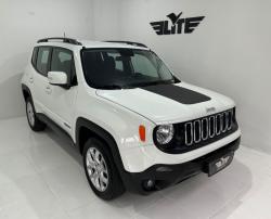 JEEP Renegade 2.0 16V 4P TURBO DIESEL LONGITUDE 4X4 AUTOMTICO