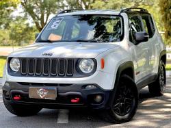 JEEP Renegade 2.0 16V 4P TURBO DIESEL TRAILHAWK 4X4 AUTOMTICO