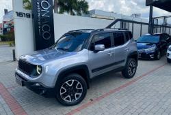 JEEP Renegade 2.0 16V 4P TURBO DIESEL LONGITUDE 4X4 AUTOMTICO