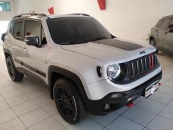 JEEP Renegade 2.0 16V 4P TURBO DIESEL TRAILHAWK 4X4 AUTOMTICO