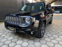 JEEP Renegade 2.0 16V 4P TURBO DIESEL LONGITUDE 4X4 AUTOMTICO