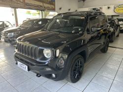 JEEP Renegade 2.0 16V 4P TURBO DIESEL MOAB 4X4 AUTOMTICO