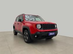 JEEP Renegade 2.0 16V 4P TURBO DIESEL SPORT 4X4 AUTOMTICO