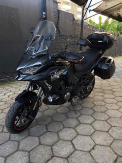 KAWASAKI Versys Grand Tourer 1000 