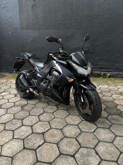 KAWASAKI Z 1000 