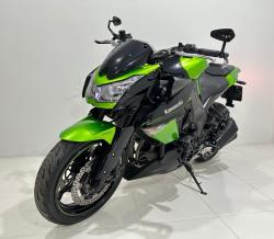 KAWASAKI Z 1000 ABS