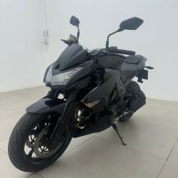 KAWASAKI Z 1000 ABS