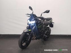 KAWASAKI Z 400 ABS