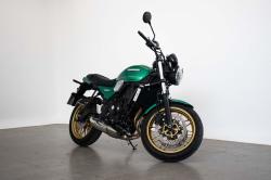 KAWASAKI Z 650 ABS