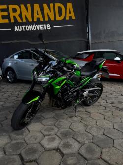 KAWASAKI Z 900 ABS