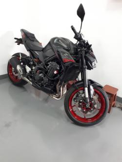 KAWASAKI Z 900 ABS